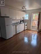 3 - 622 HURON STREET  Toronto, ON M5R 2R9