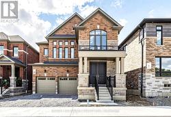 4 SUN VALLEY STREET  Whitby, ON L1M 2A7