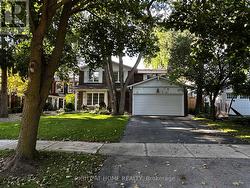 78 JULIA STREET  Markham, ON L3T 4R9