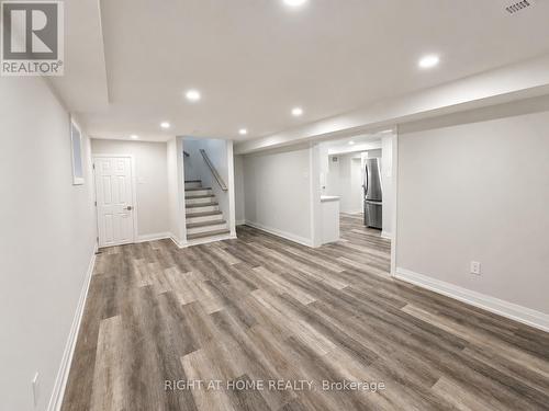 78 JULIA STREET , Markham, Ontario L3T 4R9 4
