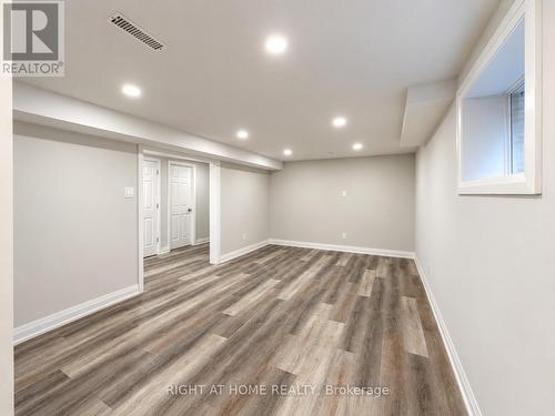 78 JULIA STREET , Markham, Ontario L3T 4R9 5