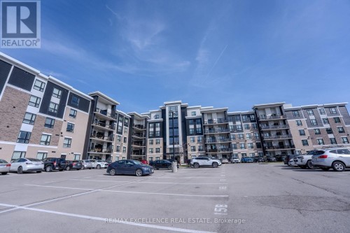 420 - 640 SAUVE STREET  Milton, ON L9T 9A7