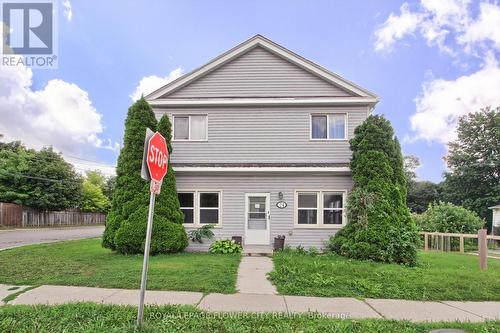 MAIN FLOOR - 24 JOHN STREET , Halton Hills, Ontario L7G 2J7 1