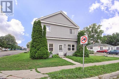 MAIN FLOOR - 24 JOHN STREET , Halton Hills, Ontario L7G 2J7 2