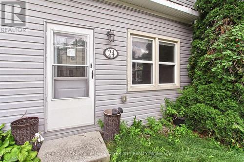 MAIN FLOOR - 24 JOHN STREET , Halton Hills, Ontario L7G 2J7 4
