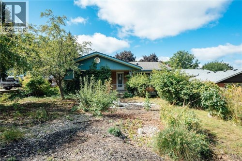 229 Winfield Avenue, Waterloo, ON 
