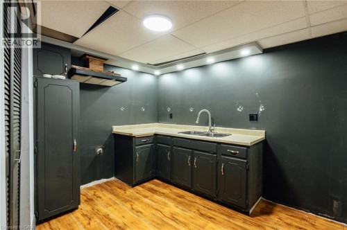 229 Winfield Avenue, Waterloo, ON 
