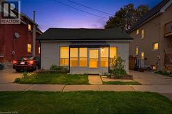 291 PARK Avenue  Brantford, ON N3S 5L2
