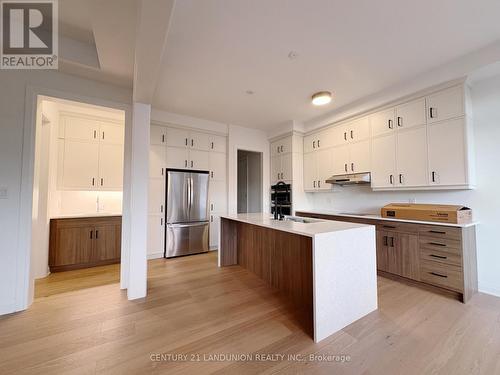 19 Spring Oak Crescent, Markham, ON 