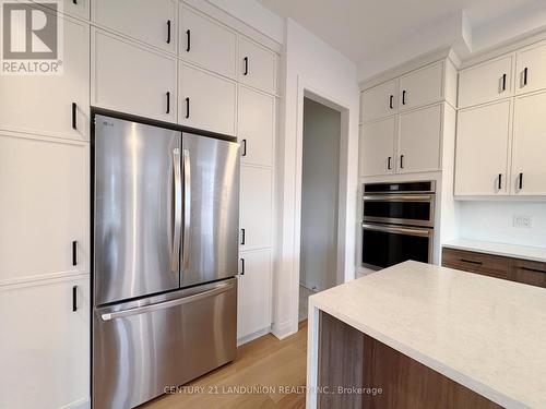 19 Spring Oak Crescent, Markham, ON 