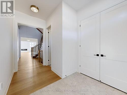 19 Spring Oak Crescent, Markham, ON 