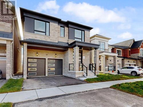 19 Spring Oak Crescent, Markham, ON 