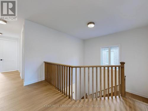 19 Spring Oak Crescent, Markham, ON 