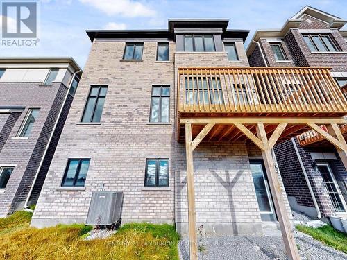 19 Spring Oak Crescent, Markham, ON 