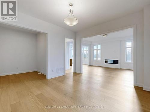 19 Spring Oak Crescent, Markham, ON 
