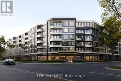 517 - 2501 SAW WHET BOULEVARD  Oakville, ON L6M 5N2