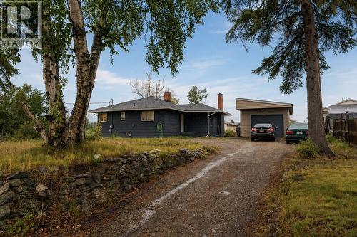 2025 PINE STREET  Prince George, BC V2L 2C8