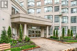 705 - 88 CORPORATE DRIVE Toronto, ON M1H 3G6