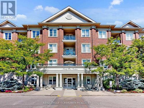 220 - 9519 KEELE STREET  Vaughan, ON L6A 4A2