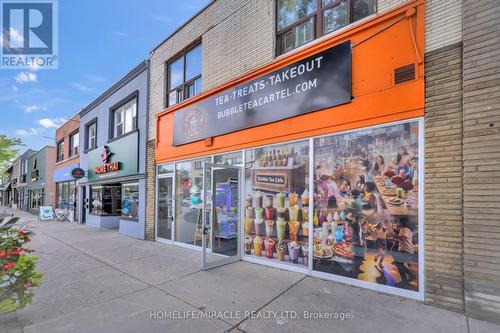 259 Lakeshore Road E, Mississauga, ON 