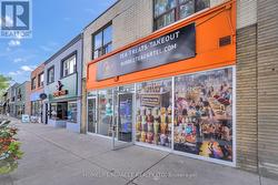 259 LAKESHORE ROAD E  Mississauga, ON L5G 1G8