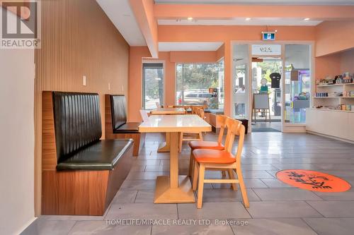 259 Lakeshore Road E, Mississauga, ON 