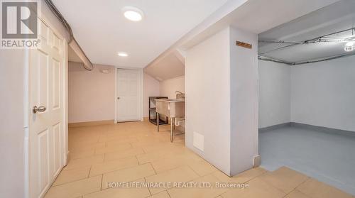 259 Lakeshore Road E, Mississauga, ON 
