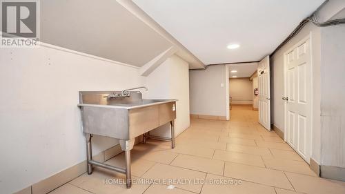 259 Lakeshore Road E, Mississauga, ON 