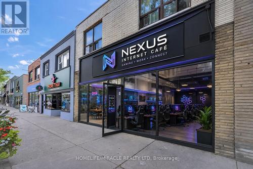 259 Lakeshore Road E, Mississauga, ON 