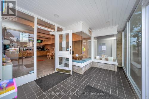 259 Lakeshore Road E, Mississauga, ON 
