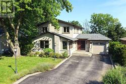 506 FALGARWOOD DRIVE  Oakville, ON L6H 1N3