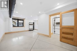 LOWER - 67 SHANNON STREET  Toronto, ON M6J 2E6