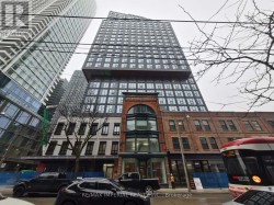2606 - 100 QUEEN STREET S Toronto, ON M5C 0B5
