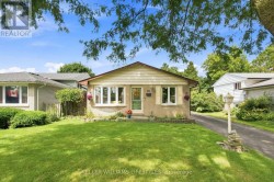 65 VILLENEUVE CRESCENT  London East (East I), ON N5V 1M7