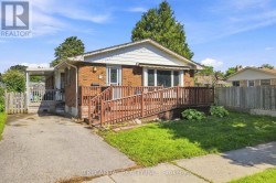 4 HARDING CRESCENT  London South (South Y), ON N6E 1G3