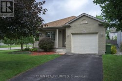 40 SCHREYER DRIVE  St. Thomas, ON N5R 6G9