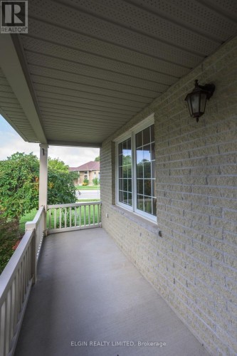 40 Schreyer Drive, St. Thomas, ON 