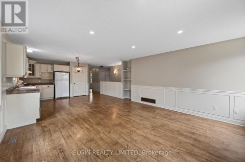 40 Schreyer Drive, St. Thomas, ON 