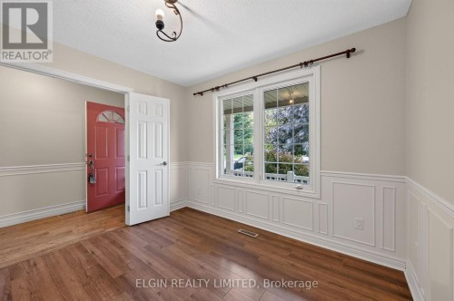 40 Schreyer Drive, St. Thomas, ON 