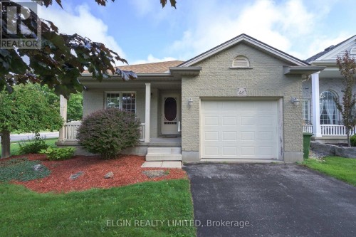 40 Schreyer Drive, St. Thomas, ON 
