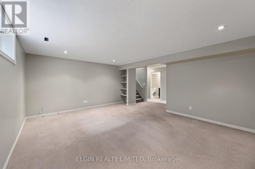 40 Schreyer Drive, St. Thomas, ON 
