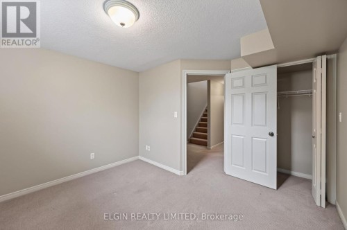 40 Schreyer Drive, St. Thomas, ON 