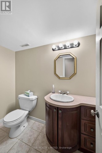 40 Schreyer Drive, St. Thomas, ON 