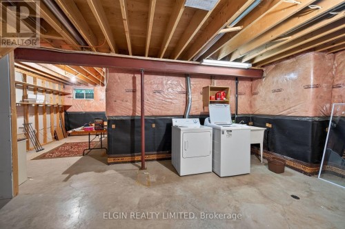 40 Schreyer Drive, St. Thomas, ON 