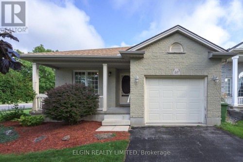 40 Schreyer Drive, St. Thomas, ON 