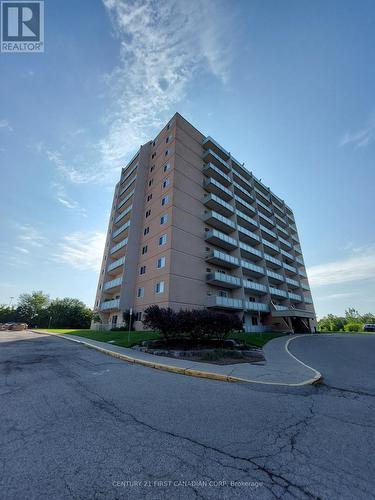 1107 - 573 MORNINGTON AVENUE  London East (East G), ON N5Y 4T9
