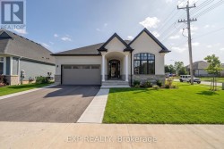 3589 WHISPERING WOODS TRAIL  Fort Erie (Ridgeway), ON L0S 1N0