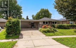 34 ABBEY ROAD W  Brampton, ON L6W 2T8