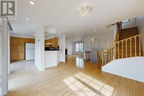 1591 Woodhenge Way, Mississauga, ON 
