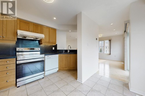 1591 Woodhenge Way, Mississauga, ON 